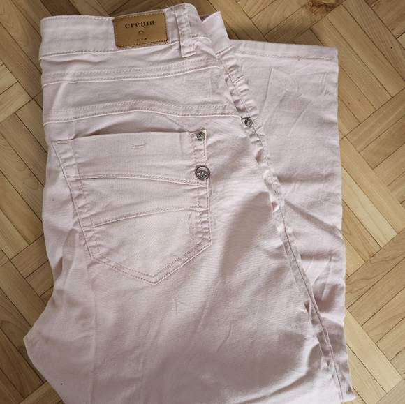 Crean capri - Picture 3 of 5